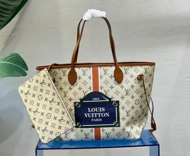 SAMC - LOV Bags - 1040