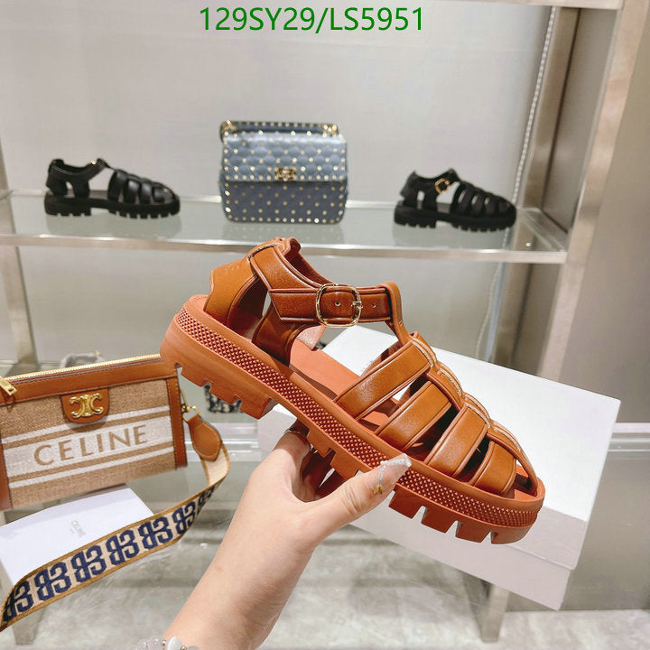 SAMC - COL Women Shoes - 294