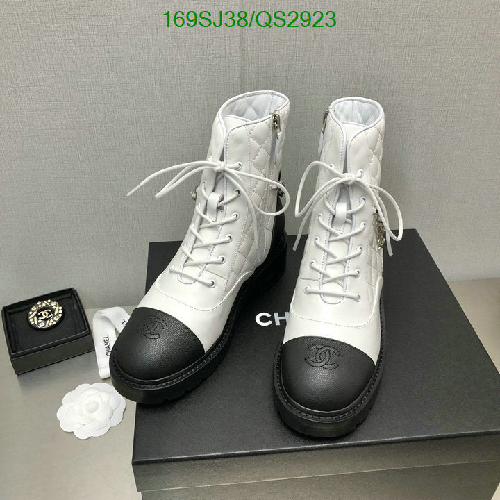 SAMC - Mix Boots - 378