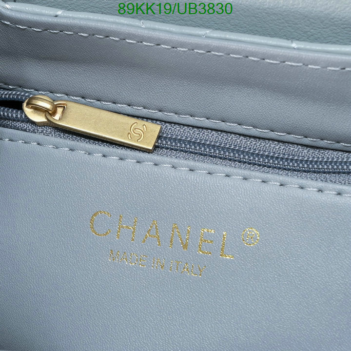 SAMC - CHL Bags Crossbody - 090