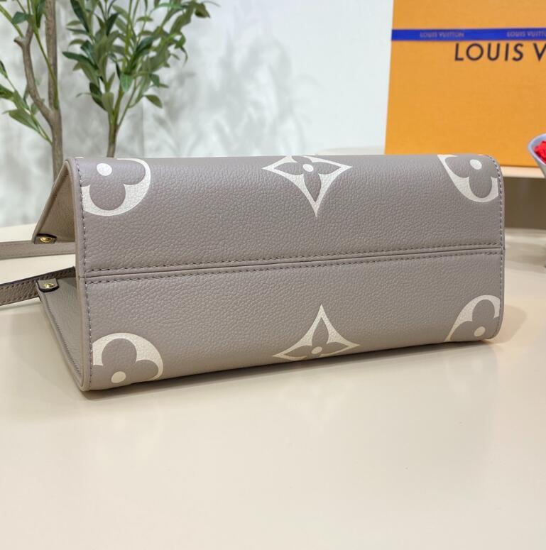 SAMC - LOV Bags - 1207