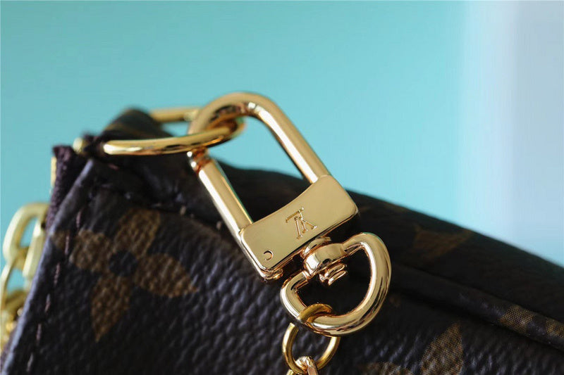 Satchel Bags - VL Bags - 7322