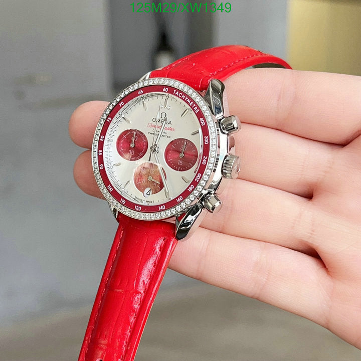 SAMC - OG Watches - 116