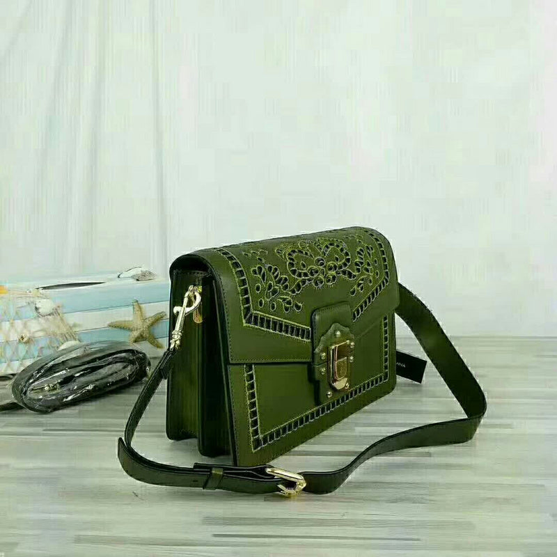 Satchel Bags - DG Bags - 297
