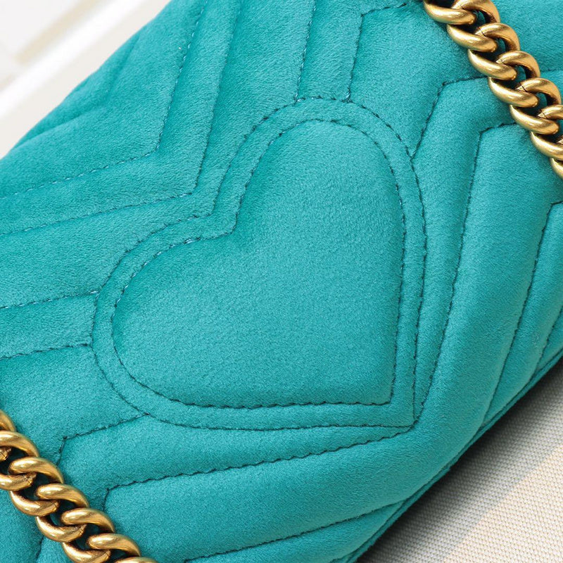 GlamI - GCI Bags - 891