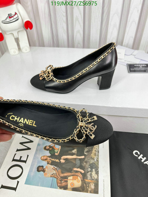 SAMC - CHL Women Shoes High Heels - 167