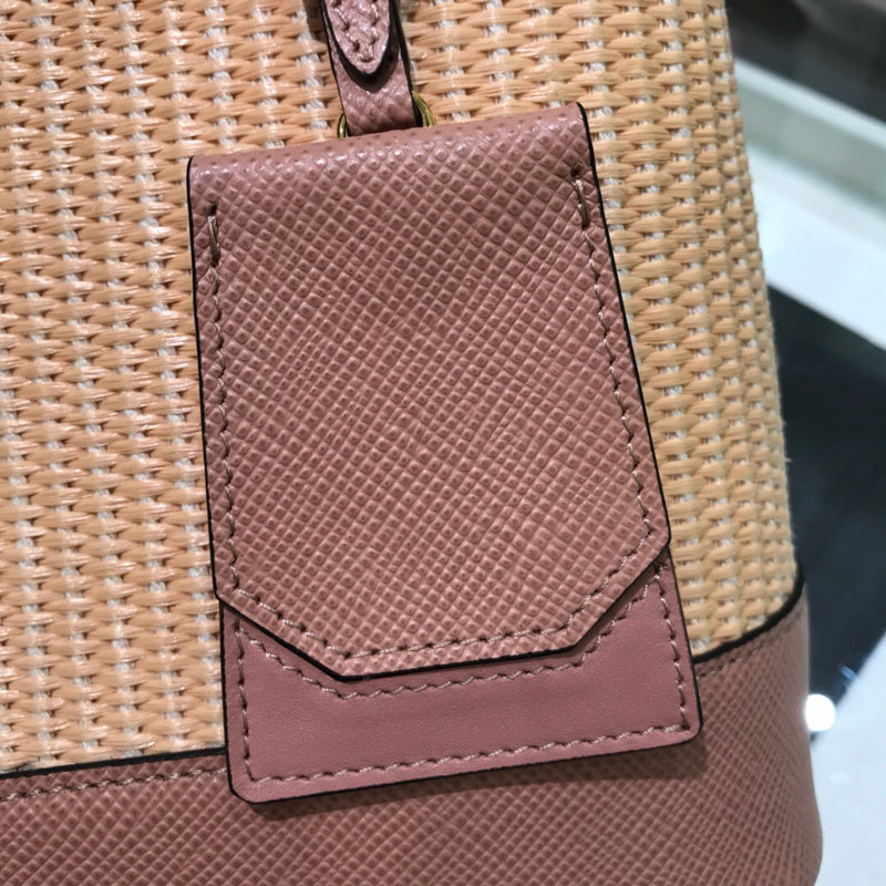 Satchel Bags - PDA Bags - 2552