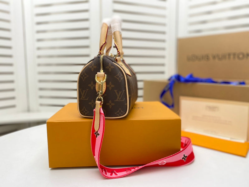 Satchel Bags - VL Bags - 1077