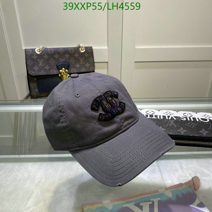 SAMC - CHL Caps & Hats - 470