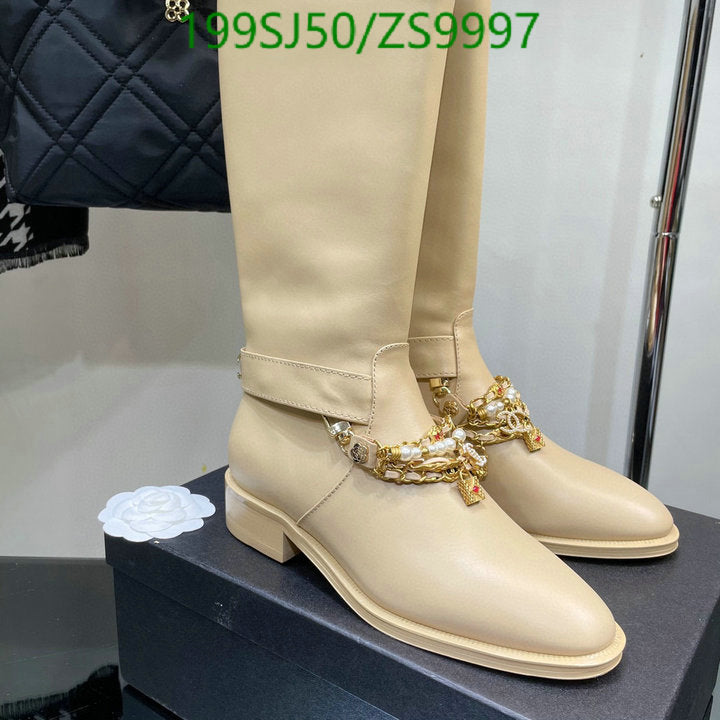 SAMC - CHL Women Boots - 176