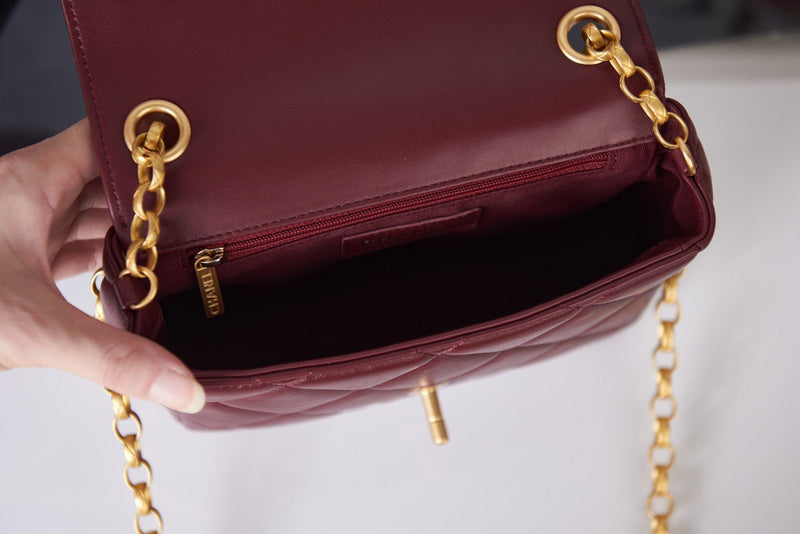 ELE - CHL Bags - 265