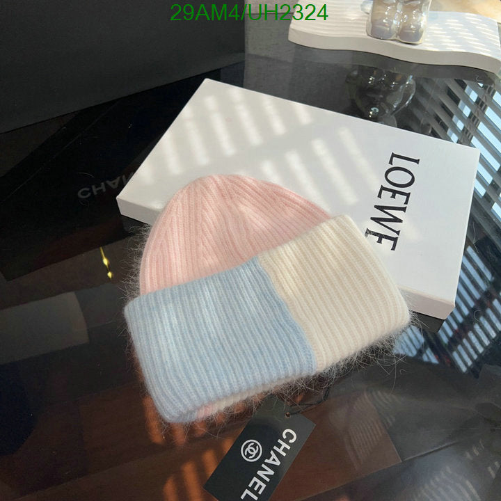 SAMC - CHL Caps & Hats - 075