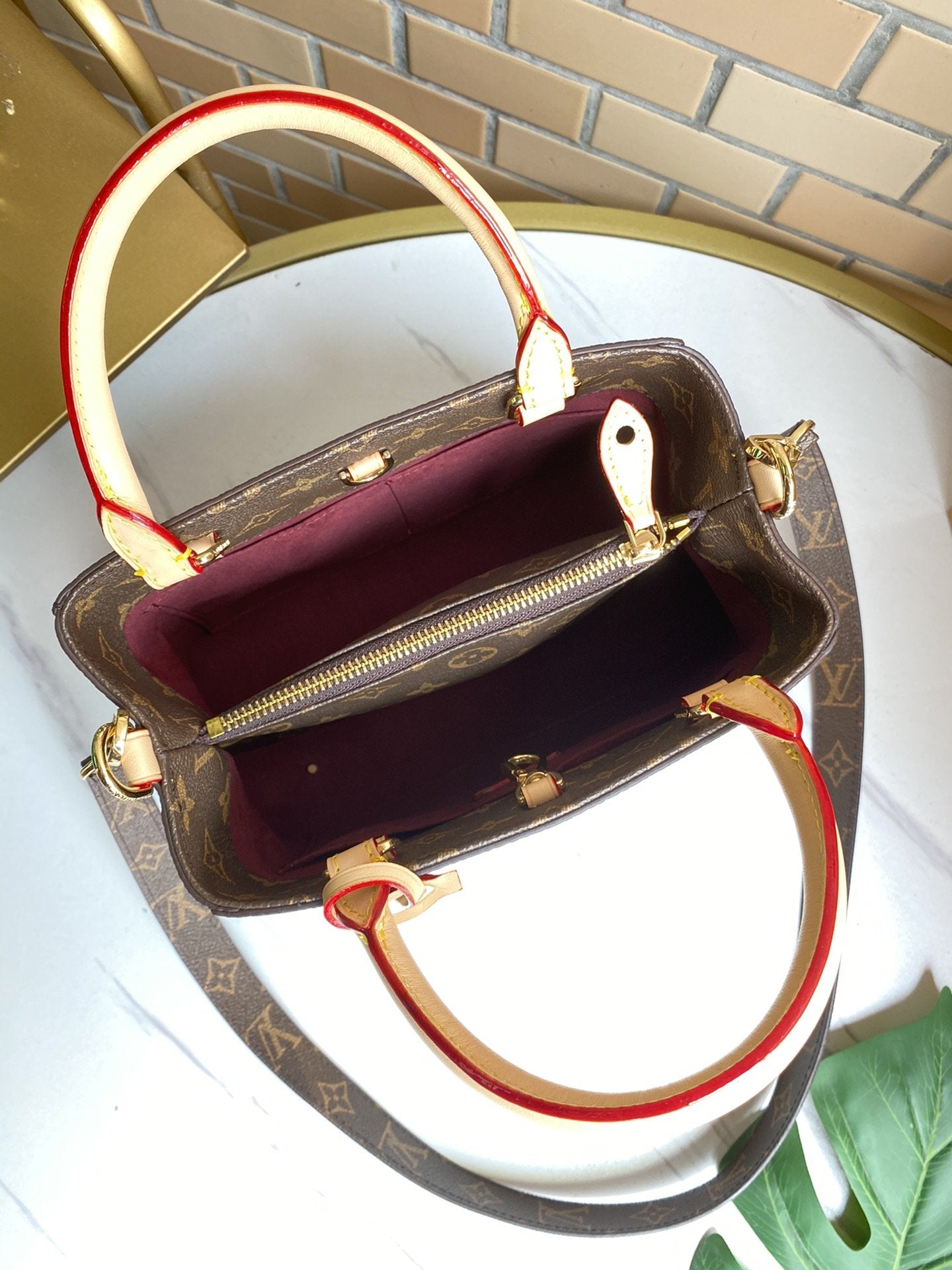 EN - New Arrival Bags LUV 102