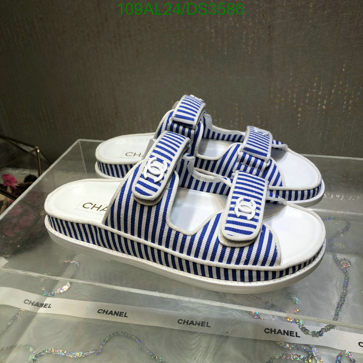 SAMC - CHL Women Shoes Slippers - 015
