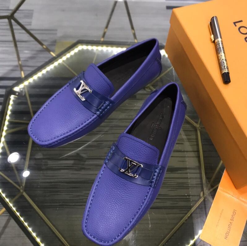 SAMC - LOV Men Shoes - 1921