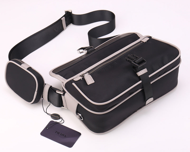 Satchel Bags - PRA Bags - 506