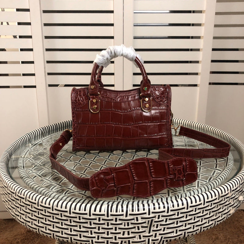 Satchel Bags - BGC Bags - 232