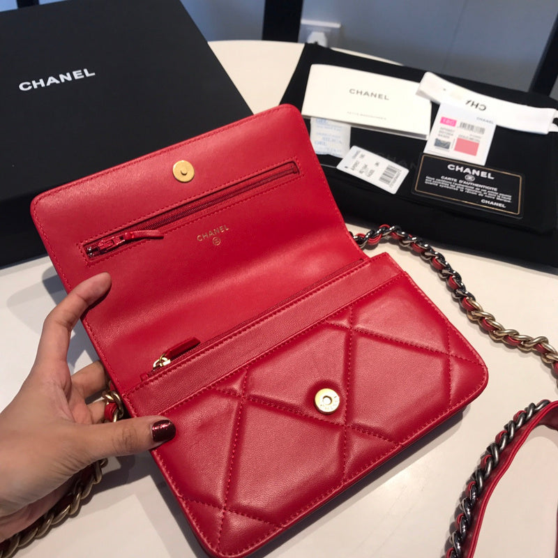 Satchel Bags - CHL Bags - 6504