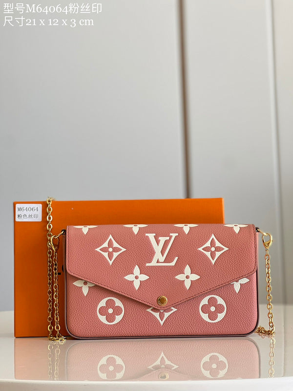 Satchel Bags - VL Bags - 1808