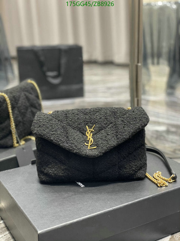 SAMC - YLS Bags - 235