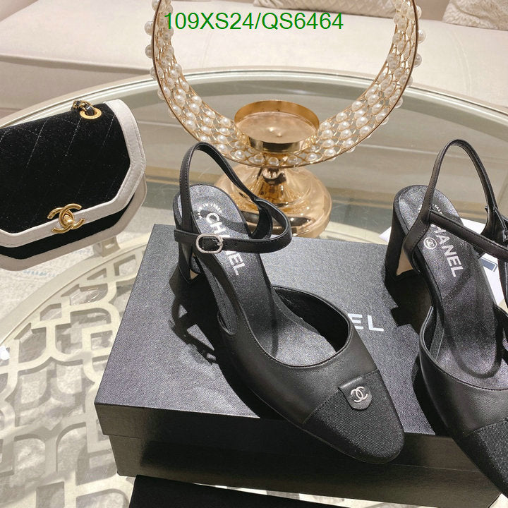 SAMC - CHL Women Shoes High Heels - 155