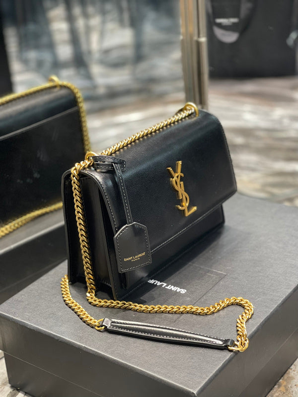 Glamy - YLS Bags - 755