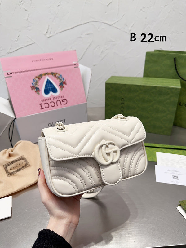 Glami Fashion - GCI Bags - 11838