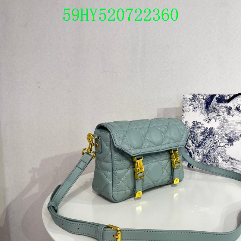 Glami - DOR Bags - 1452
