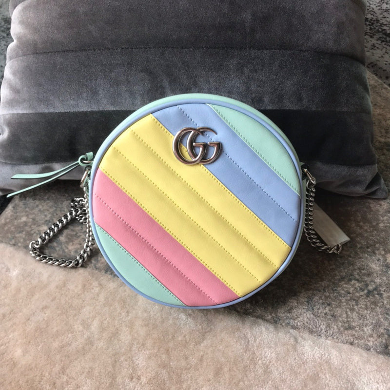 Satchel Bags - GCI Bags - 7186