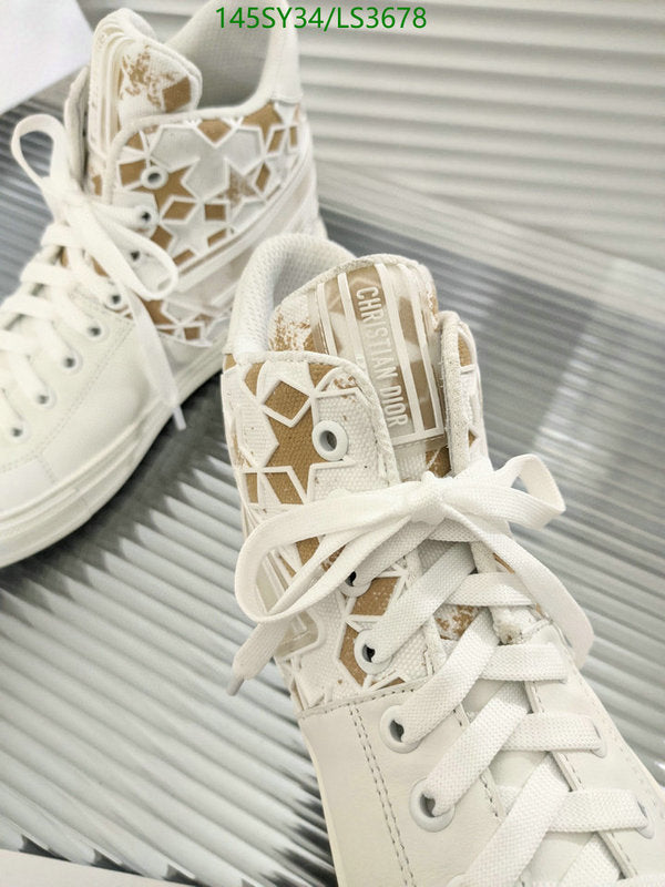 SAMCC - DOR Women Shoes - 1825