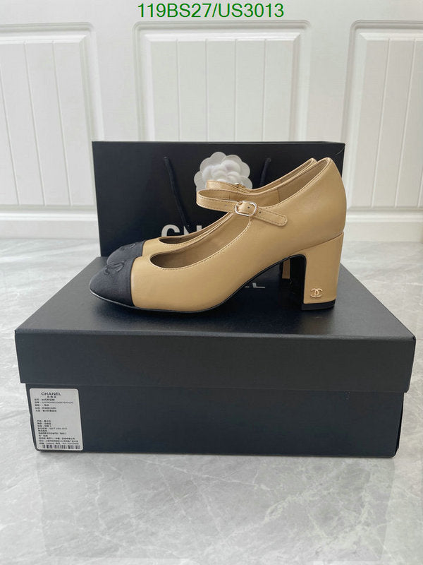 SAMC - CHL Women Shoes High Heels - 123