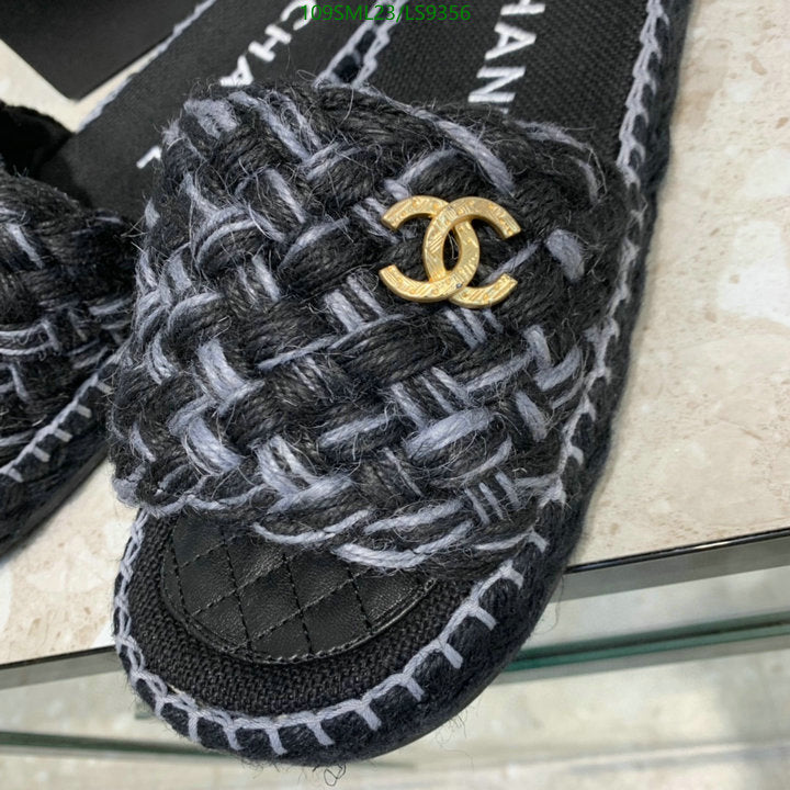 SAMC - CHL Women Shoes Slippers - 226