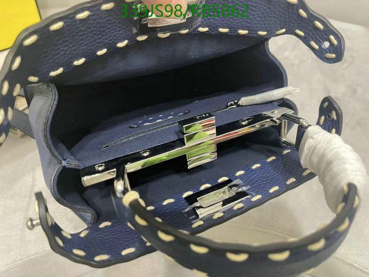 SAMC - FDE Bags - 310