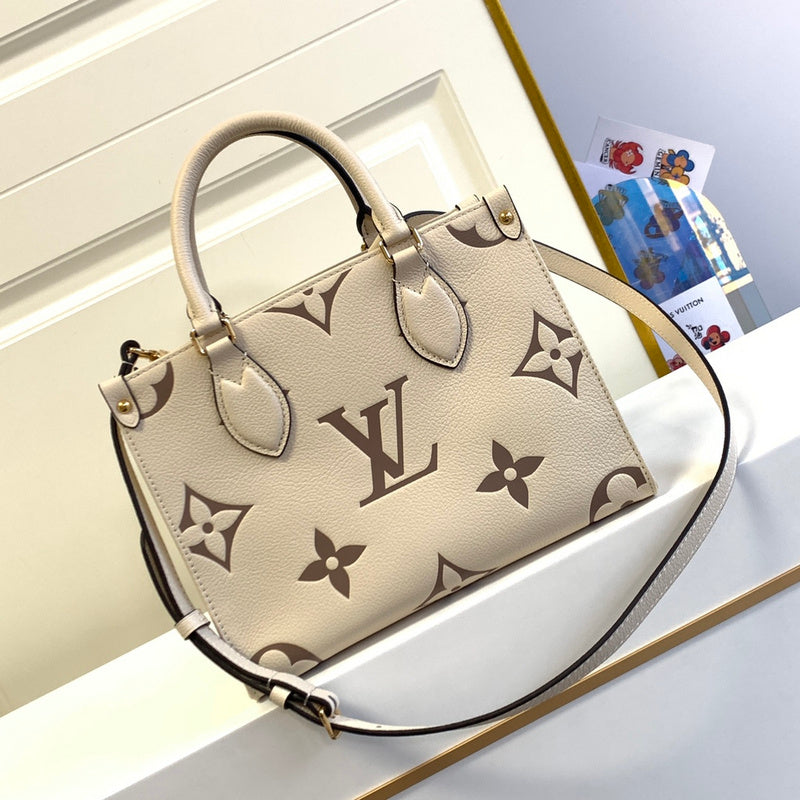 Satchel Bags - VL Bags - 1177