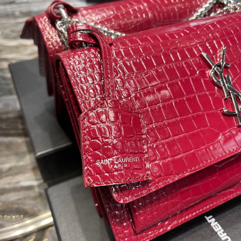 Glami- Glami- - SLY Bags - 618