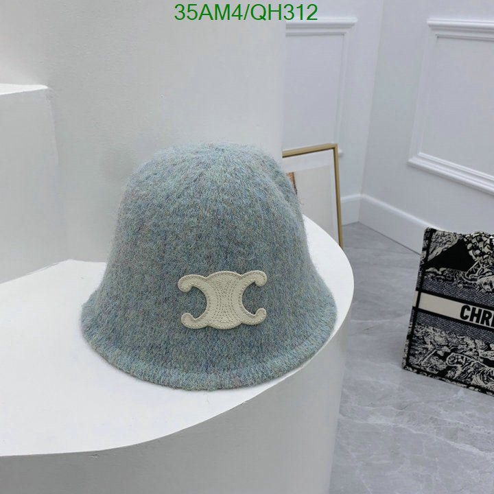 SAMC - COL Caps & Hats - 129