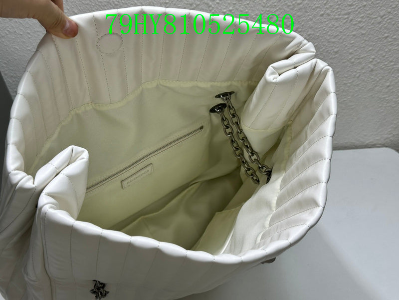 Satchel Bags - BGA Bags - 1773
