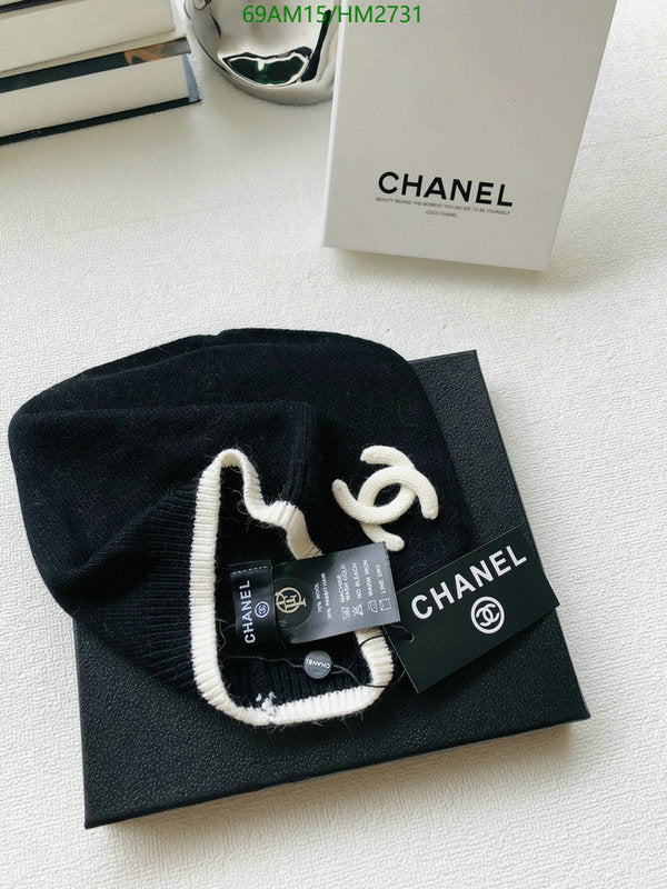 SAMC - CHL Scarves - 819