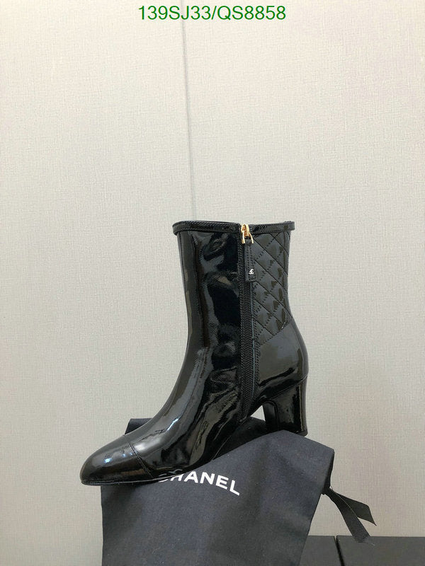 SAMC - Mix Boots - 148
