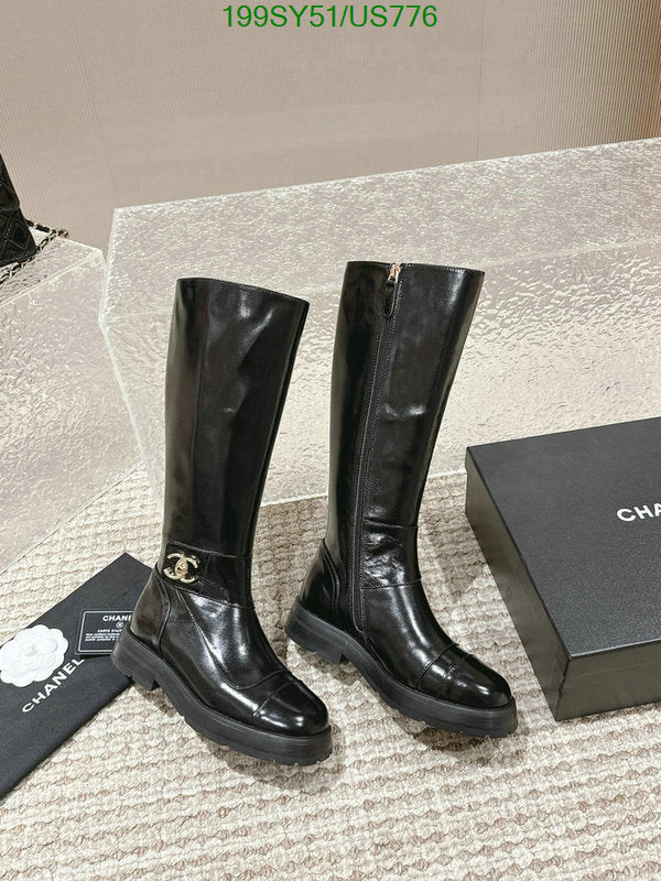 SAMC - Mix Boots - 081