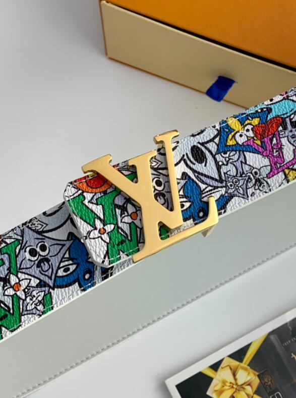 SAMC - Mix Belts - 136