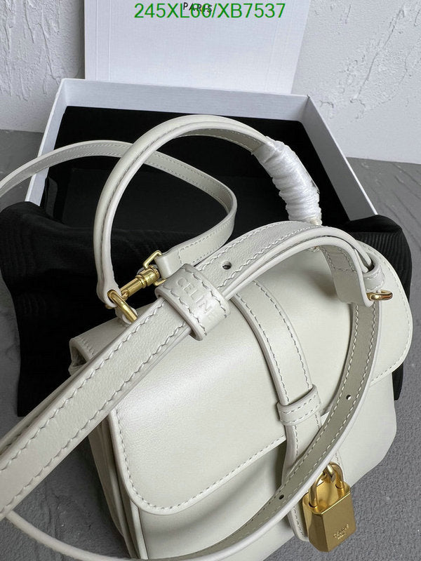 SAMC - COL Bags - 143