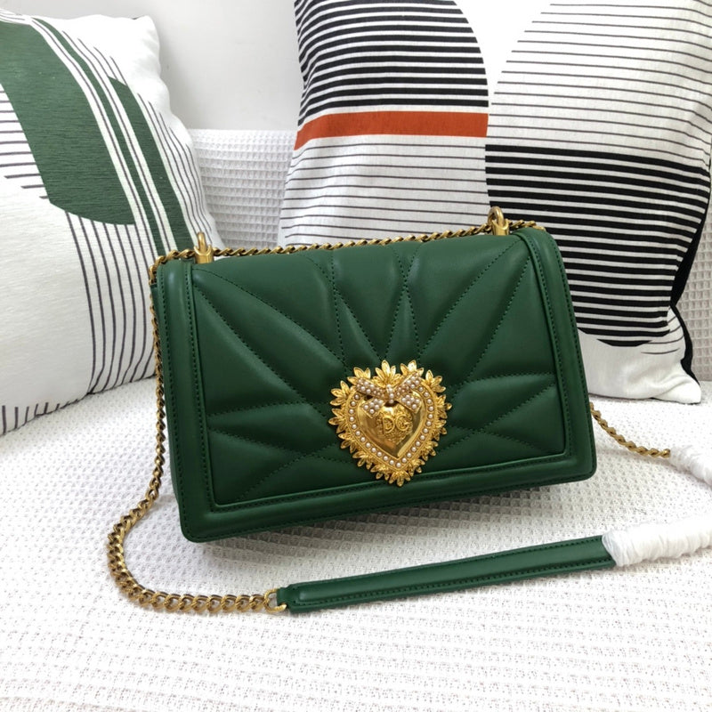 Satchel Bags - DG Bags - 186