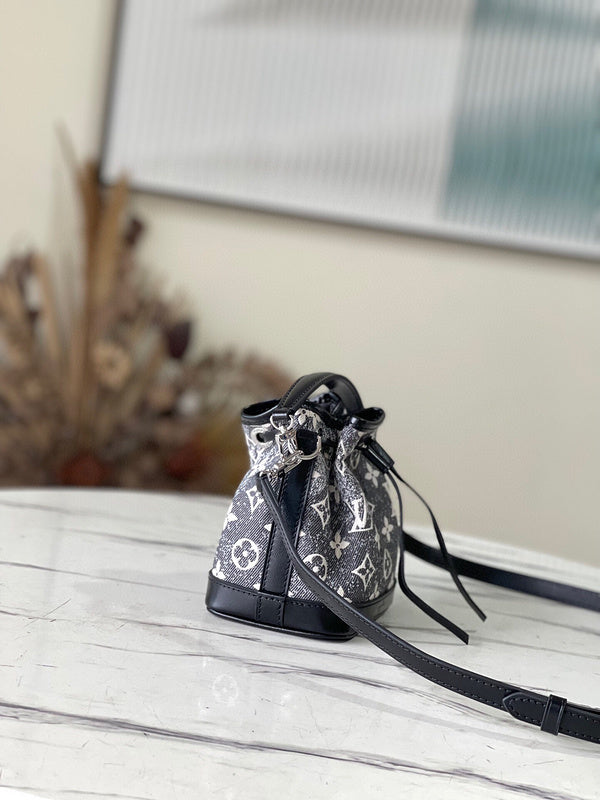 Glami- Glami- Lu-Vi bags - 4491