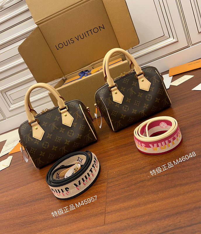 Glamy - LOV Bags - 1026