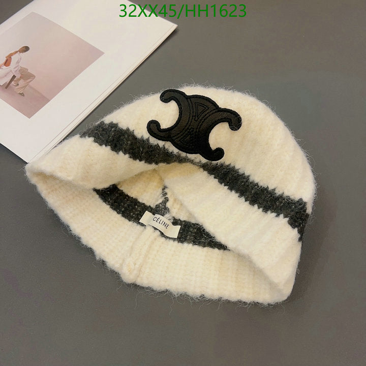 SAMC - COL Caps & Hats - 256