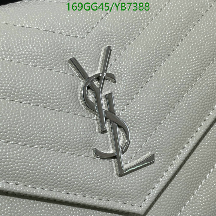 SAMC - YLS Bags - 269