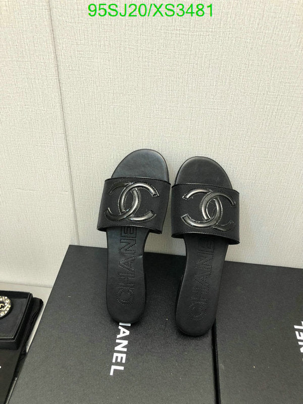 SAMC - CHL Women Shoes Slippers - 212