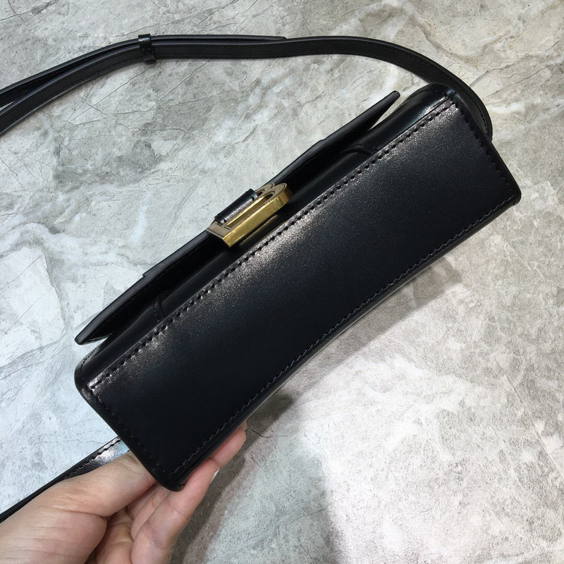 Satchel Bags - BGA Bags - 1215