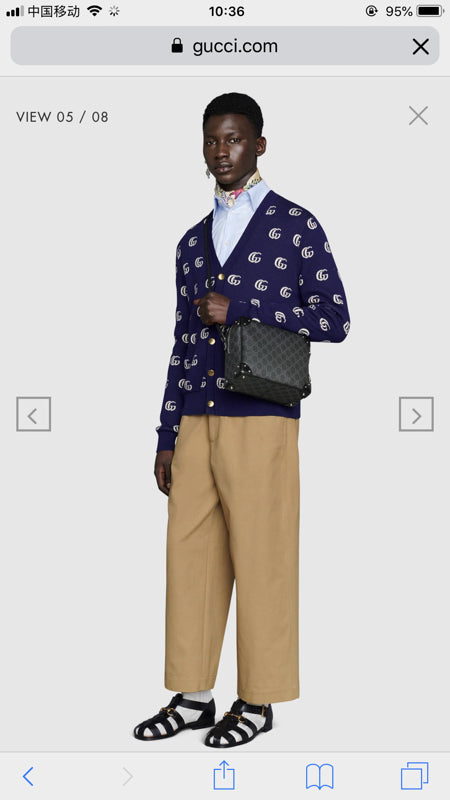 Glami- Glami- Lu-Vi bags - 3297